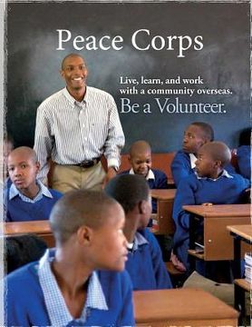 portada Peace Corps