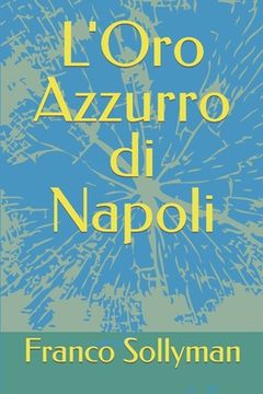 portada L'Oro Azzurro di Napoli (in Italian)