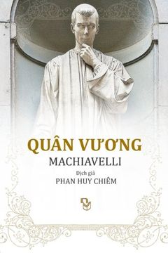 portada Quan Vuong (en Vietnamita)