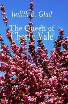 portada The Queen of Cherry Vale (Behind the Ranges)