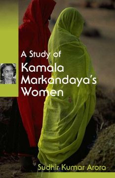 portada A Study of Kamala Markandaya's Women