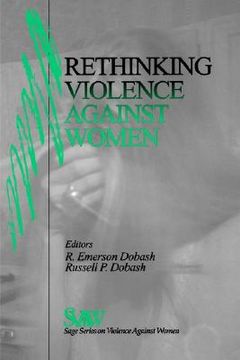 portada rethinking violence against women