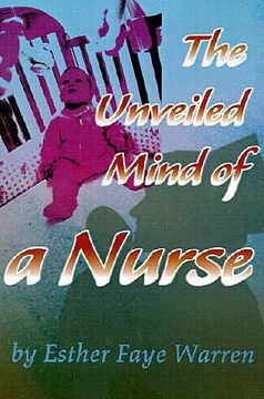 portada the unveiled mind of a nurse