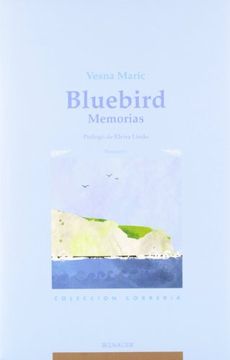 portada Bluebird Memorias