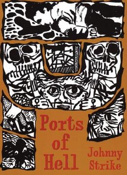 portada Ports of Hell (en Inglés)
