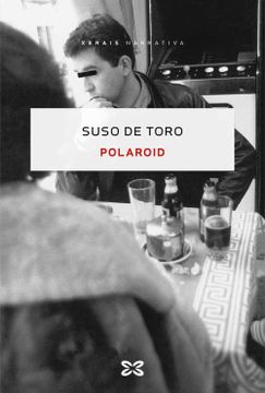 portada Polaroid (in Galician)