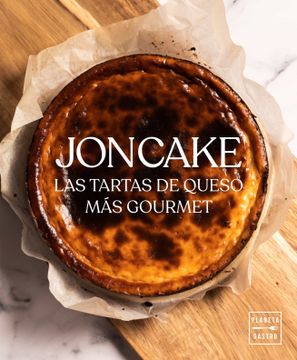 portada Joncake (in Spanish)