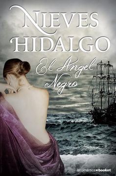 portada El Ángel Negro (in Spanish)