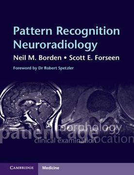 portada pattern recognition neuroradiology
