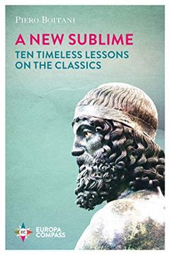 portada A new Sublime: Ten Timeless Lessons on the Classics 