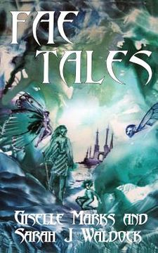 portada Fae Tales (in English)