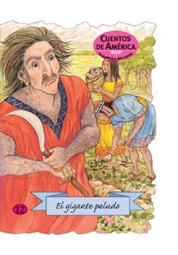 El Gigante Peludo (in Spanish)