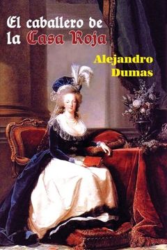 portada El Caballero de la Casa Roja (in Spanish)