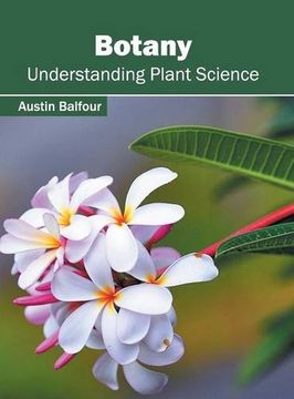 portada Botany: Understanding Plant Science (en Inglés)