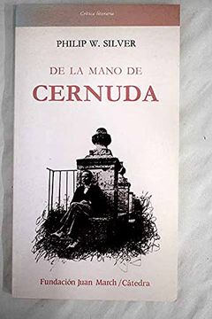 portada de la mano de cernuda (in Spanish)