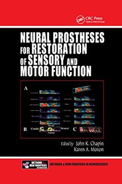 portada Neural Prostheses for Restoration of Sensory and Motor Function (en Inglés)