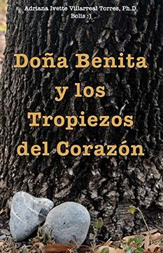 portada Doña Benita y los Tropiezos del Corazón