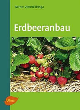 portada Erdbeeranbau (en Alemán)