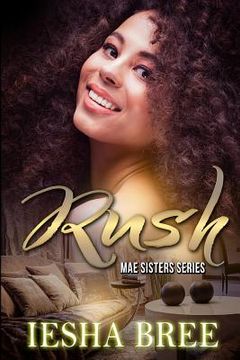 portada Rush: Mae Sisters Series (en Inglés)