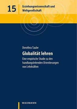 portada Globalität Lehren (en Alemán)