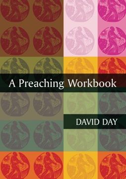 portada A Preaching Workbook (en Inglés)
