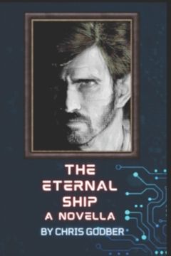 portada The Eternal Ship: A Novella