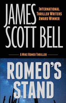 portada Romeo's Stand (en Inglés)