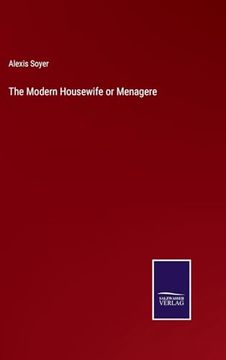 portada The Modern Housewife or Menagere