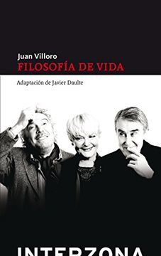 portada Filosofia De Vida (in Spanish)