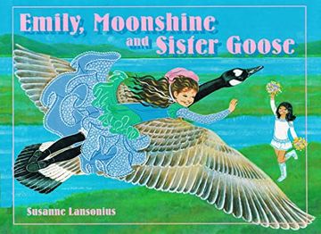 portada Emily, Moonshine and Sister Goose