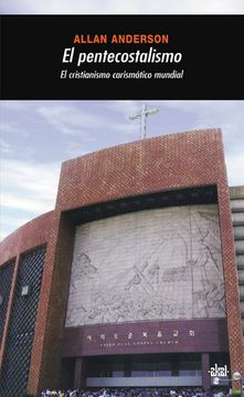 portada El Pentecostalismo (in Spanish)