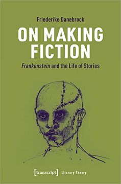 portada On Making Fiction