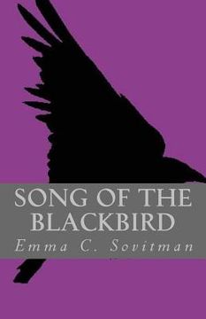 portada Song of the Blackbird (en Inglés)