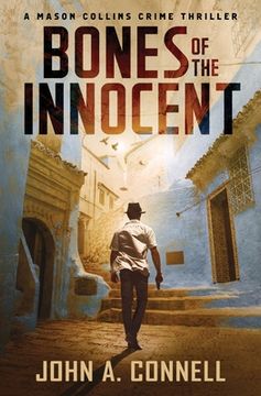 portada Bones of the Innocent: A Mason Collins Crime Thriller (en Inglés)