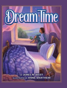 portada Dream Time (in English)