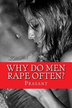 portada Why Do Men Rape Often? (in English)