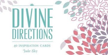 portada Divine Directions: 40 Inspiration Cards