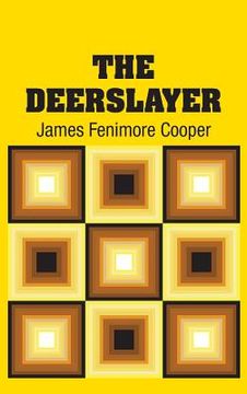 portada The Deerslayer (in English)