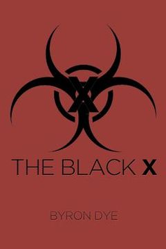 portada The Black X (en Inglés)