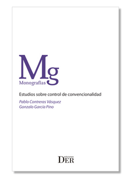 portada Estudios sobre Control de Convencionalidad (in Spanish)