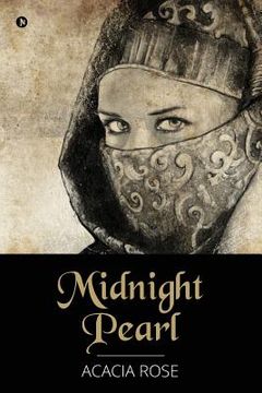 portada Midnight Pearl (in English)