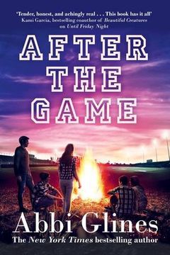 portada After the Game: A Field Party Novel