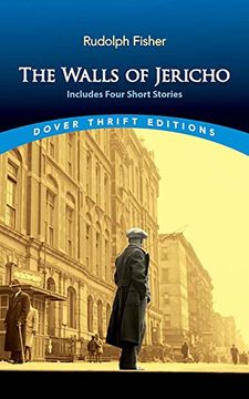 portada The Walls of Jericho (in English)