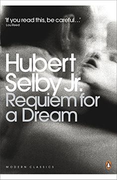 portada Requiem for a Dream 