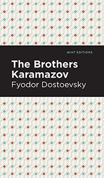 portada Brothers Karamazov (Mint Editions)