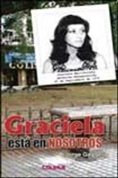 portada graciela está en nosotros (in Spanish)