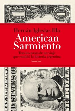portada American Sarmiento