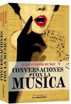portada Conversaciones con la Musica (in Spanish)