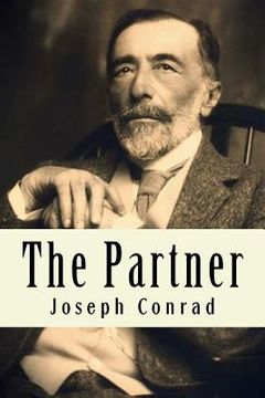 portada The Partner (en Inglés)