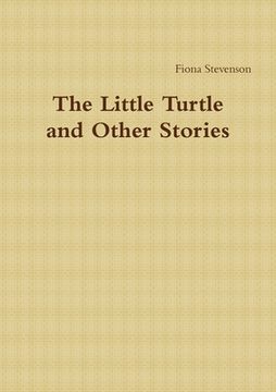portada The Little Turtle & Other Stories (en Inglés)